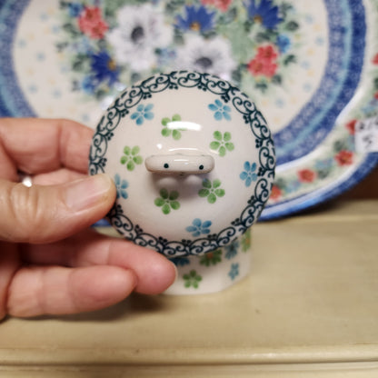 Ring   Trinket Box    2362X ~ Beach Sparkle