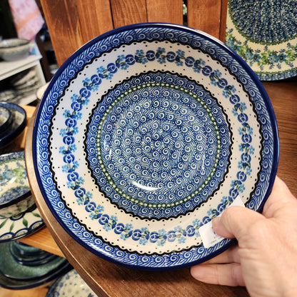 Bowl   Nesting   7.75" W 057-0882X  Twilight pf0526