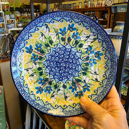 Plate Dessert   7.75"    U5071 ~ U4