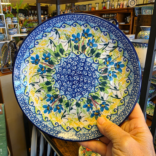 Plate Dessert   7.75"    U5071 ~ U4