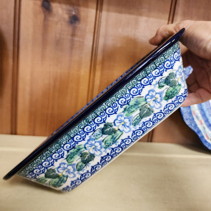 Baker   w/Grip Edge   7" x 9.75"   U5138 ~ U4