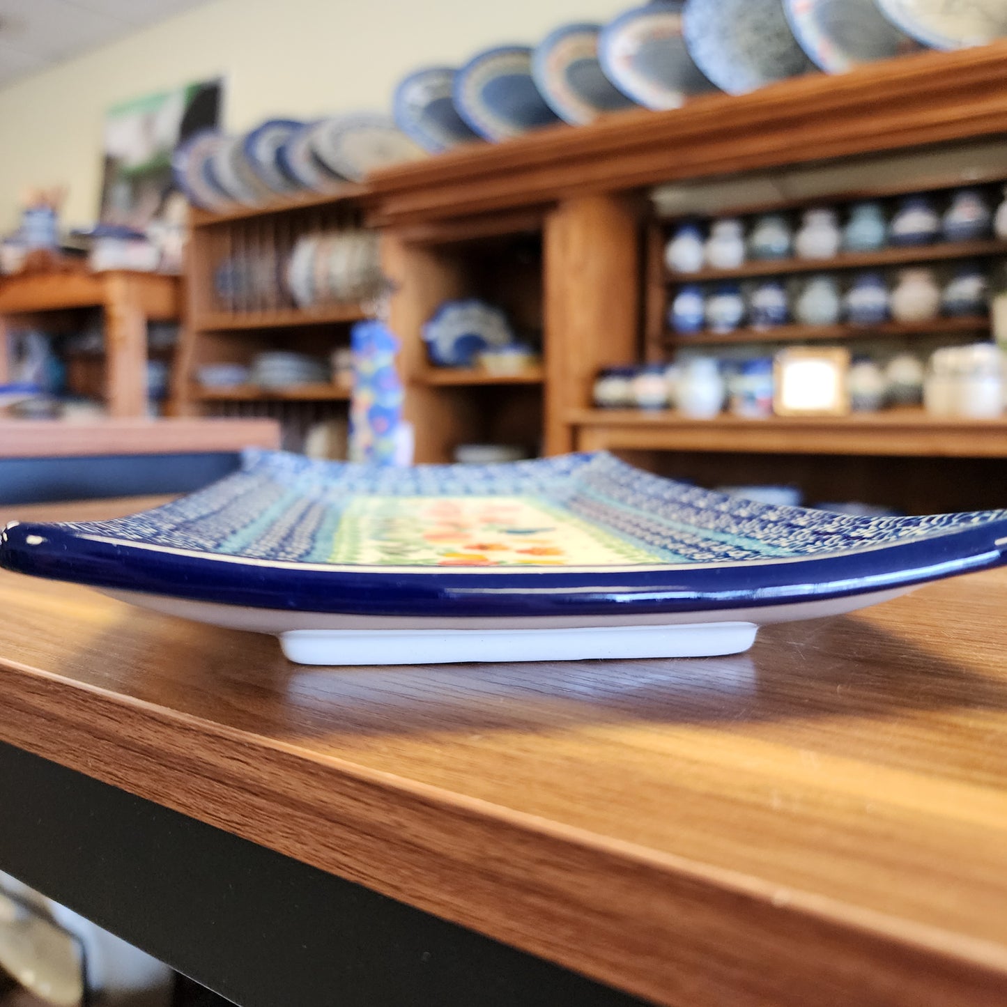 C26 ~ Sushi Plate    C26-U5224  U3 pf0526