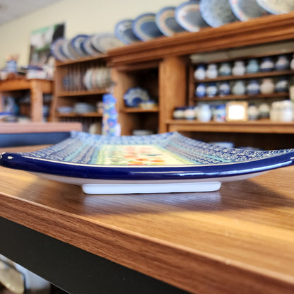 C26 ~ Sushi Plate    C26-U5224  U3 pf0526