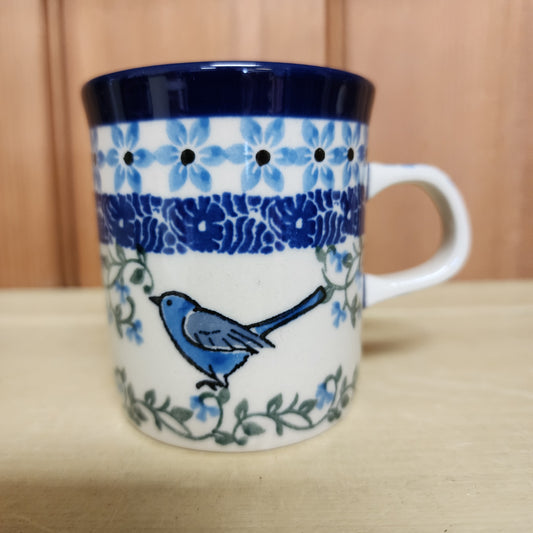 Mug ~ Espresso ~ 5 oz Xsmall cup 1932X ~ Song Bird