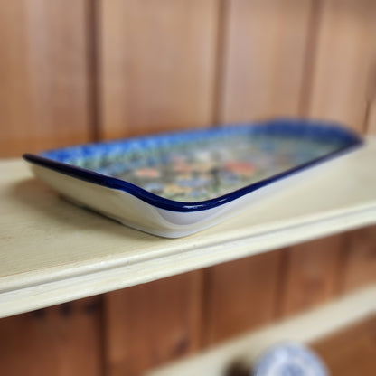 Tray   5.5" x 12"  410-U3271  U4 pf0526