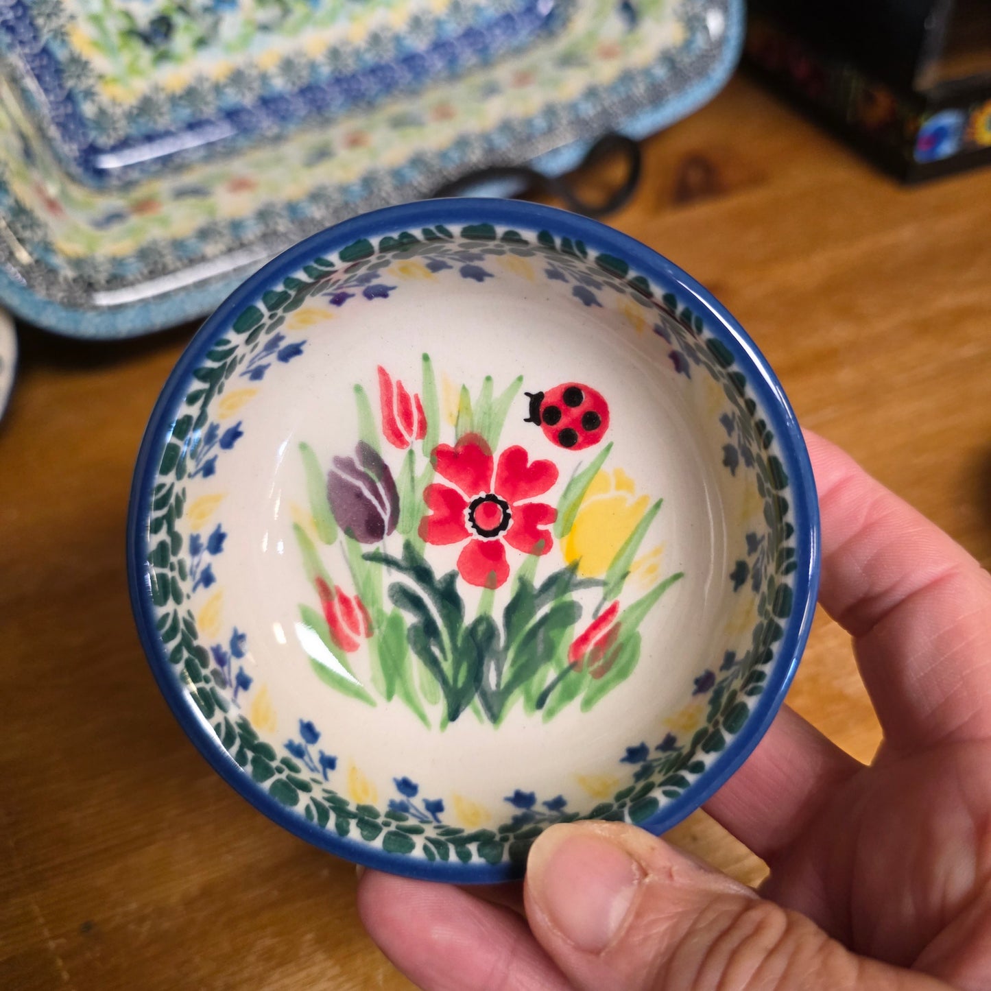 Bowl   3-1/2"  B88-U3787  U4