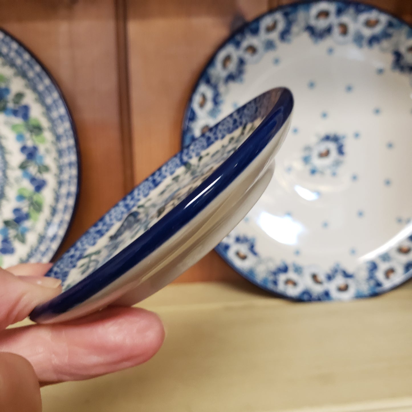 Coaster ~ 4" 262-1934X pf0425