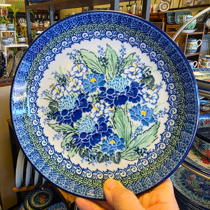 Plate  Dessert 7.75"    U5138 ~ U4