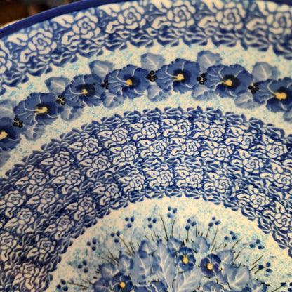 Bowl   Nesting   10.75" W 055-U3639  U3 pf0526