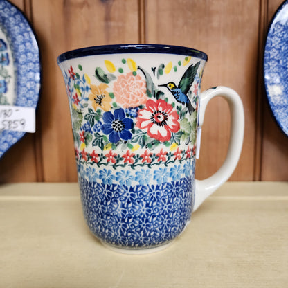 Mug   Bistro   16 oz.   U3356 ~ U4