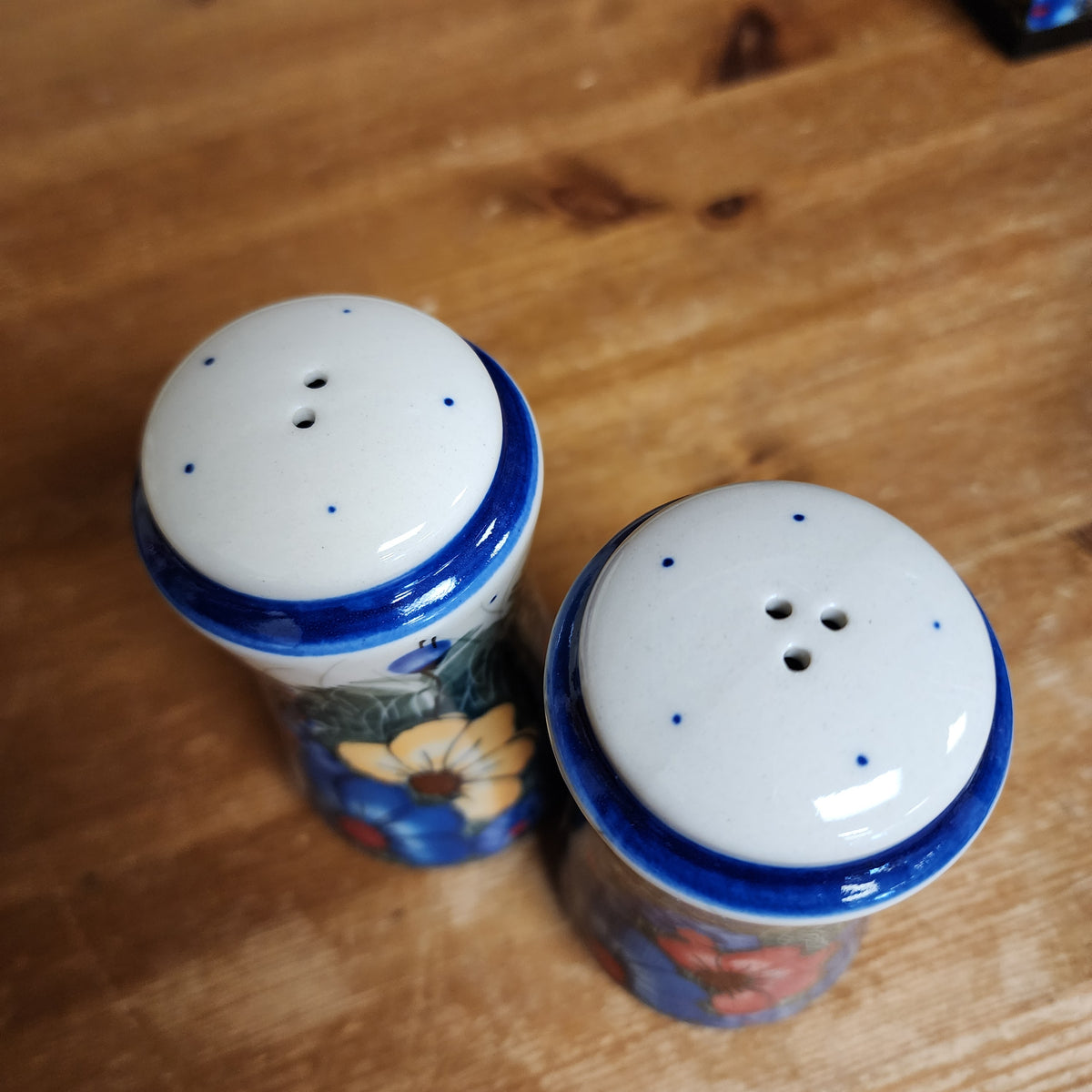 Salt & Pepper ART2  #3
