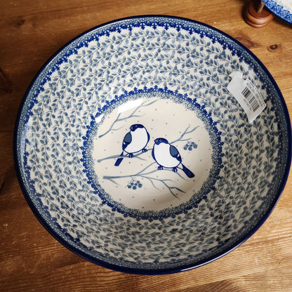 Bowl   Nesting   9" W 056-U4830  U3 pf0526