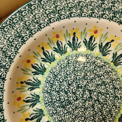 Bowl   Salad / Pasta   9"   2777Q ~ Daffodil