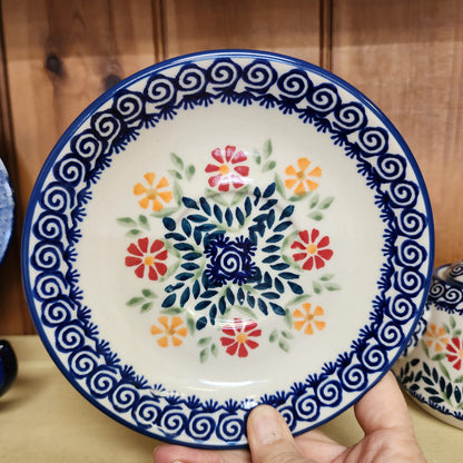 Tea for One ~ Marigold JS14