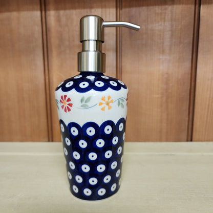 Soap Pump Rs14 Pinwheel