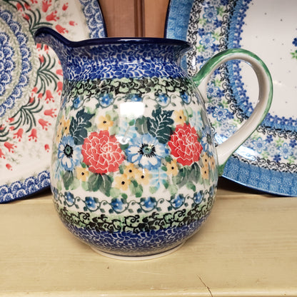 Pitcher ~ (1 qt) 078-U3271 pf0425