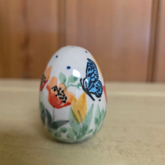 Egg   Ceramic  044-U5224