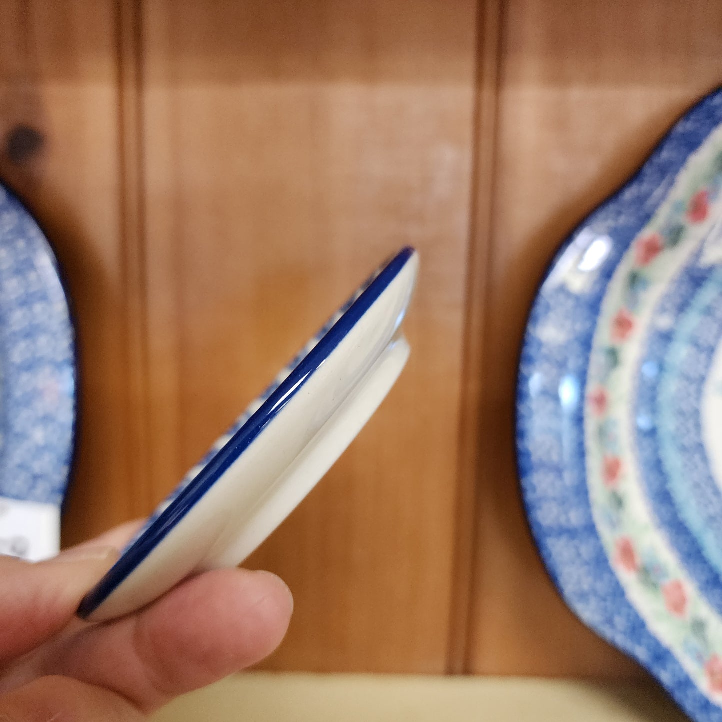 Coaster   4"    2902X ~ Evening Poppy