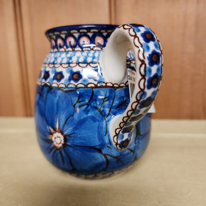 Cream Pitcher   11 oz    U408C ~ U4