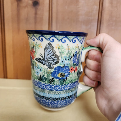 Mug   Bistro   16 oz. 812-U4600  U4 pf0526