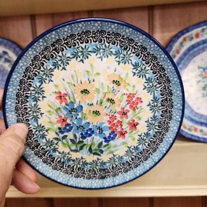 Plate   Bread & Butter   6.25"   U5187 ~ U4