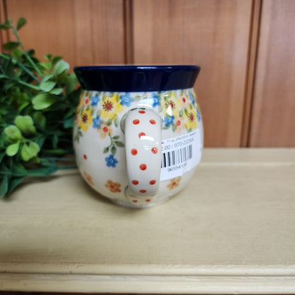 Mug   Bubble   11 oz. 070-2225X  Buttercup pf0526