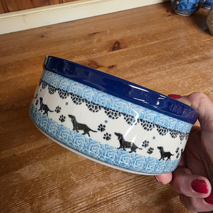 Ramekin ~ Large 2152X ~ Diggity Dog pet Dish