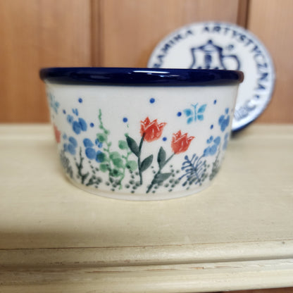 Bowl   Ramekin   3.75" 409-2903X  Tulip Horizon pf0526