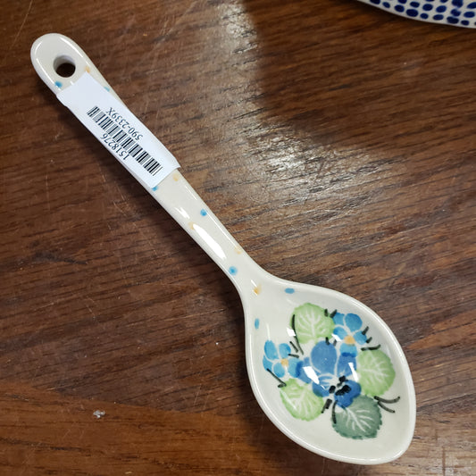 Spoon ~ Medium ~ 6.25" 590-2339X 3404