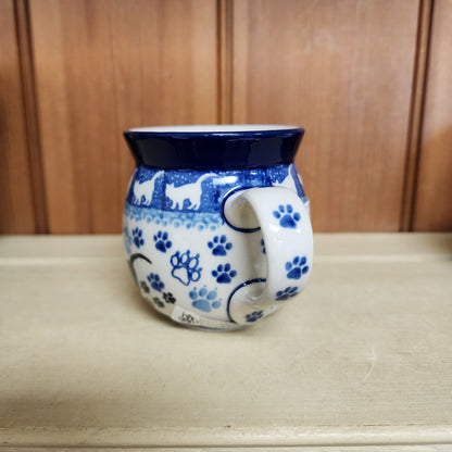 Bubble Mug   8 oz  005-1771X  Boo Boo Kitty pf0526