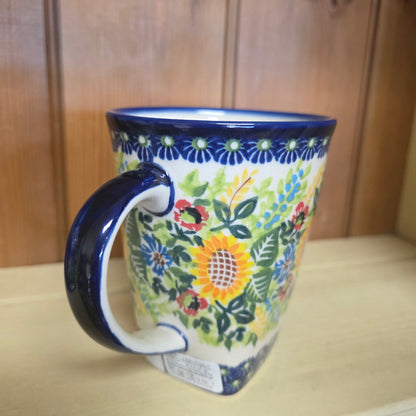 Mug XL  18 oz / Sunflower 914