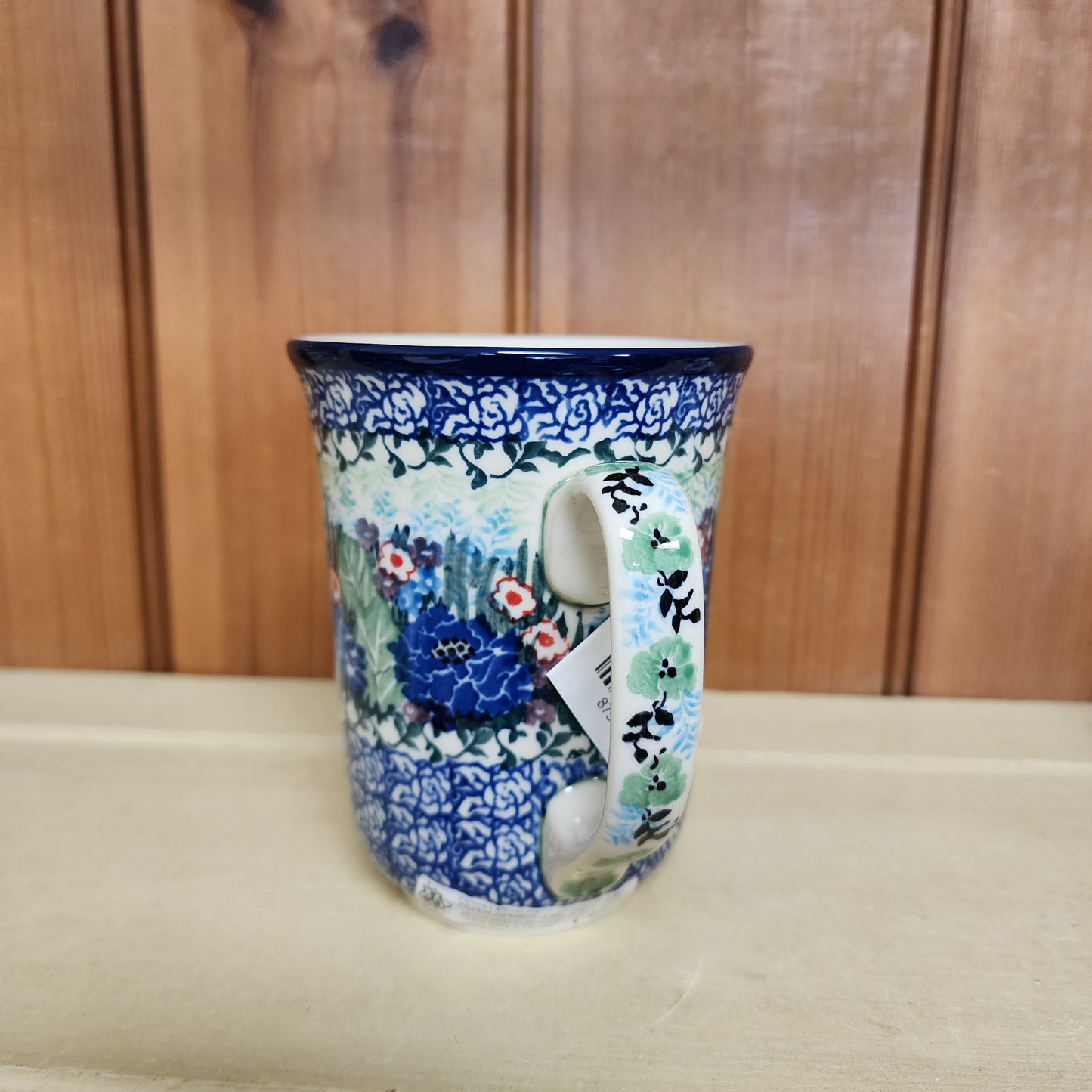 Mug   Bistro   16 oz. 812-U4572  U4 pf0526