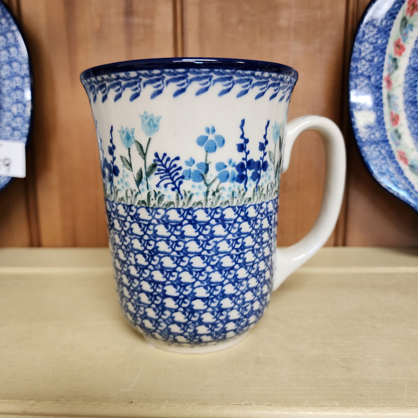 Mug   Bistro   16 oz.   2898X ~ Little Gems