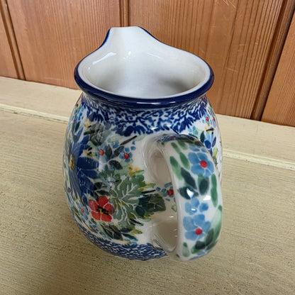 Cream Pitcher ~ 11 oz U5156 ~ U4