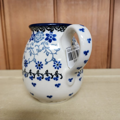 Cream Pitcher   11 oz    2158X ~ Silver Lace