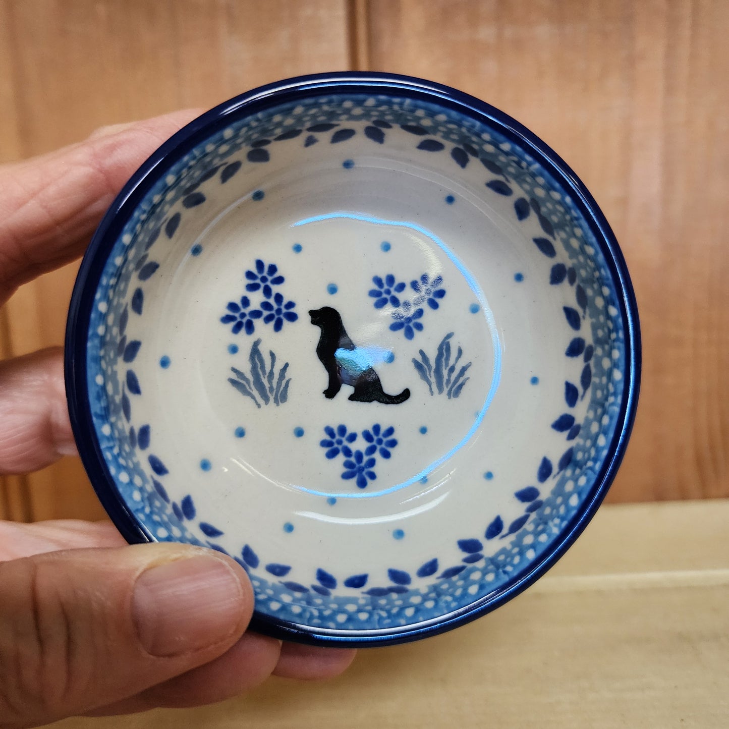 Bowl   3-1/2"    2856X ~ Buddy