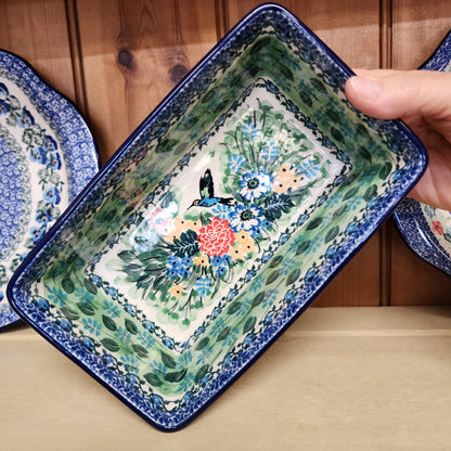 Baker   Loaf Pan   4.75"w X 8"L x 3"deep   U3271 ~ U4