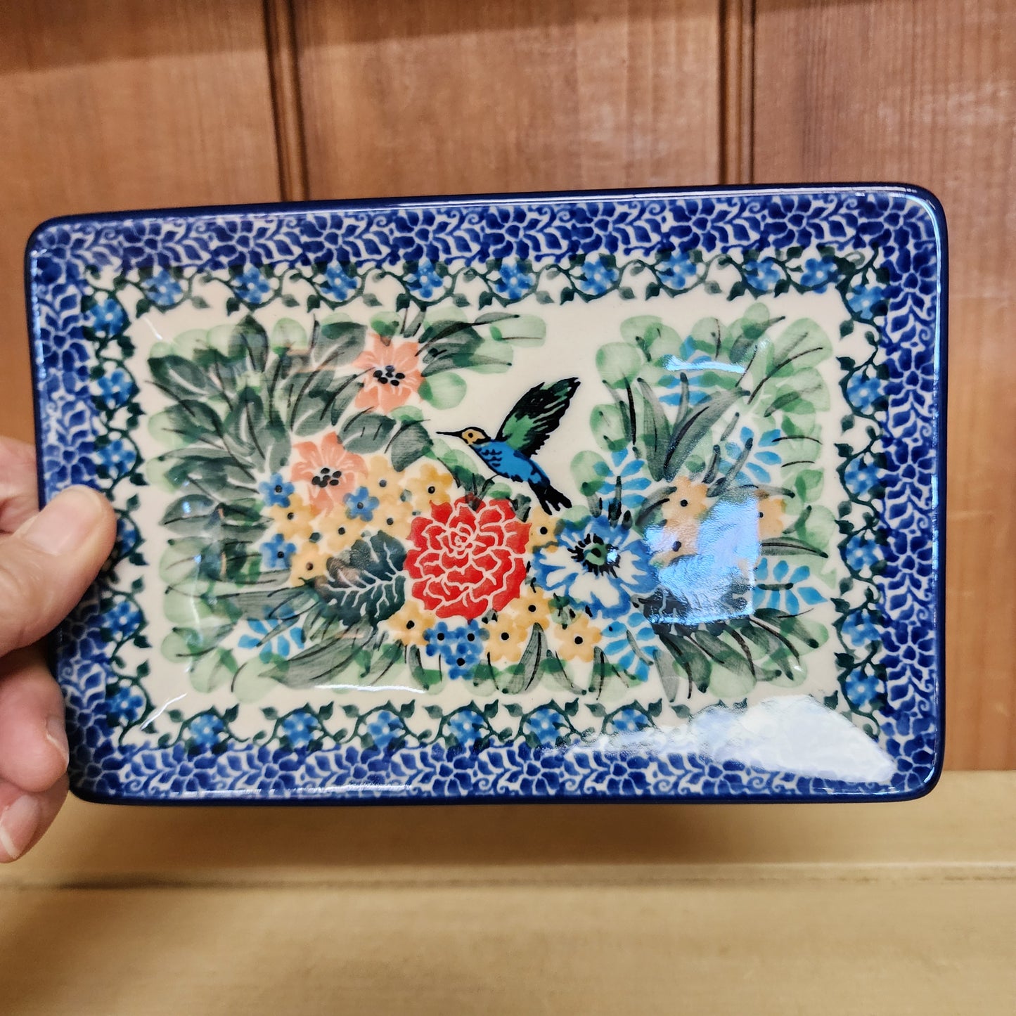 tray ~ 7"x 4.5" U3271 ~ U4