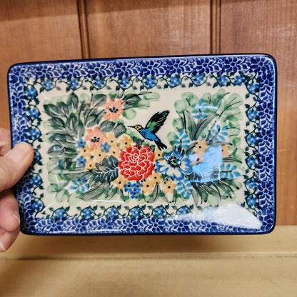 tray ~ 7"x 4.5" U3271 ~ U4