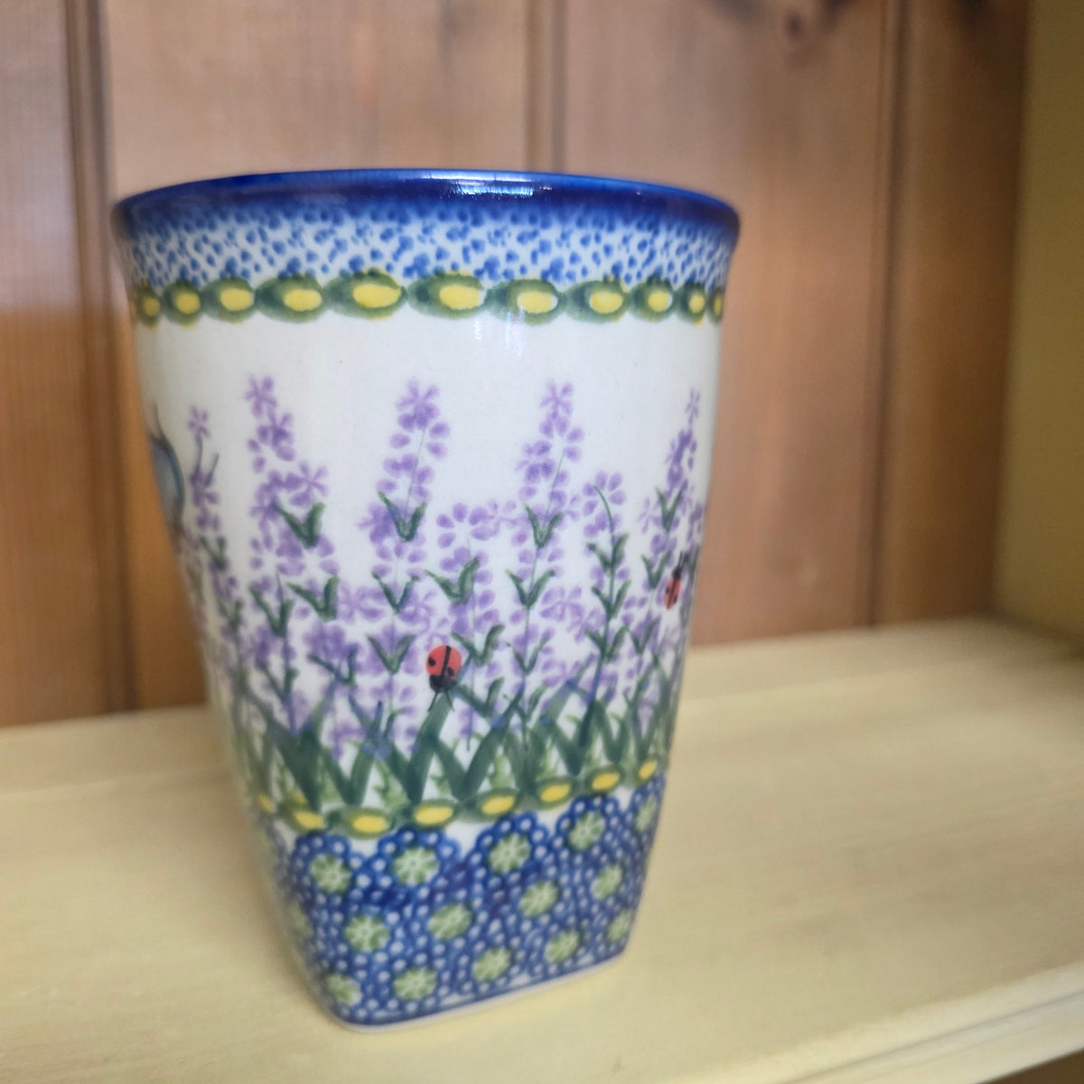 Mug XL  18 oz / Lavender 277