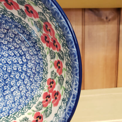 Bowl ~ Nesting ~ 7.75" W 057-2538X pf0425  4 cups