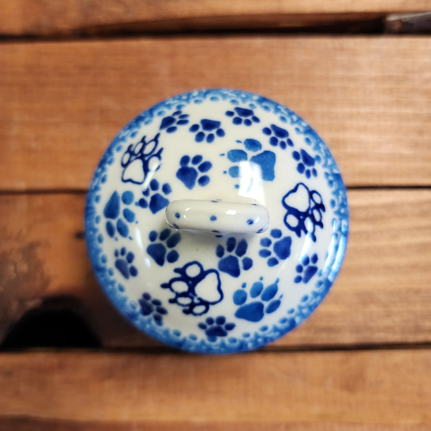 Ring   Trinket Box  110-1771X  Boo Boo Kitty pf0526