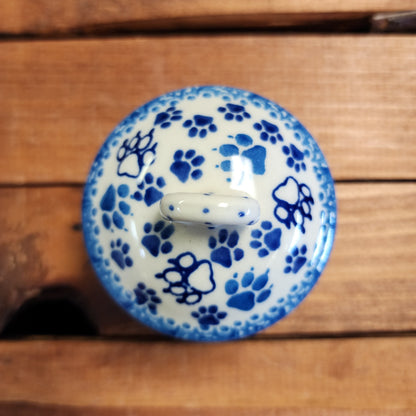 Ring   Trinket Box  110-1771X  Boo Boo Kitty pf0526