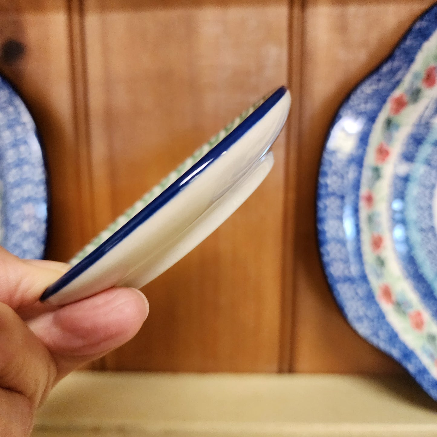 Coaster   4"    2509X ~ Plum Luck