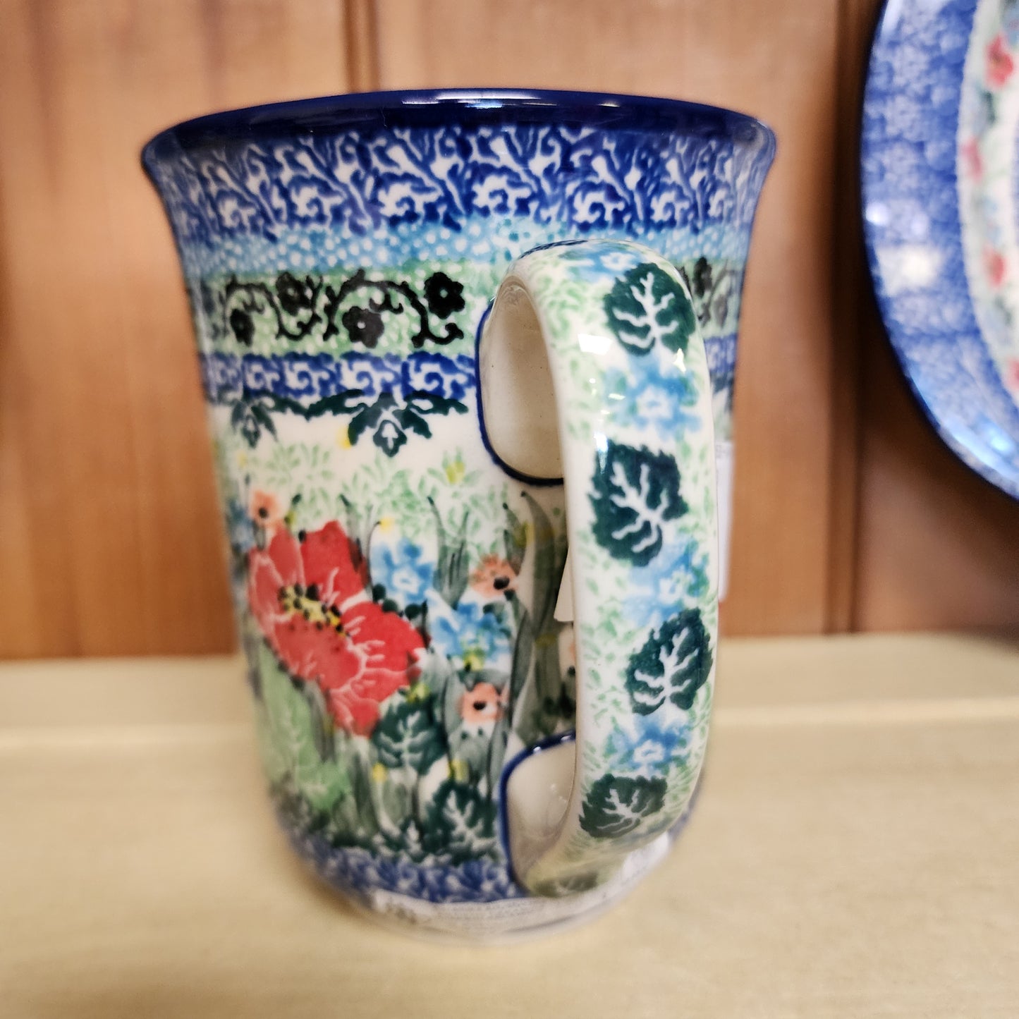 Mug   Bistro   16 oz.   U4553 ~ U4