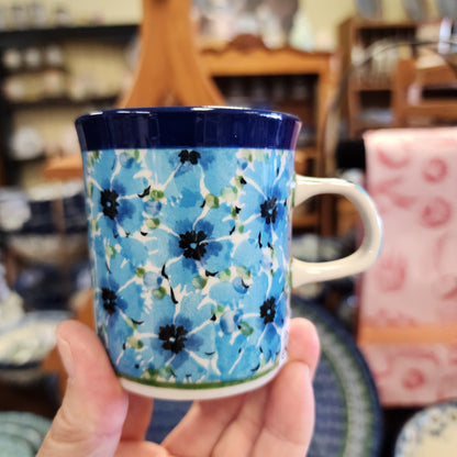 Mug ~ Espresso ~ 5 oz Xsmall cup U4929 ~ U4