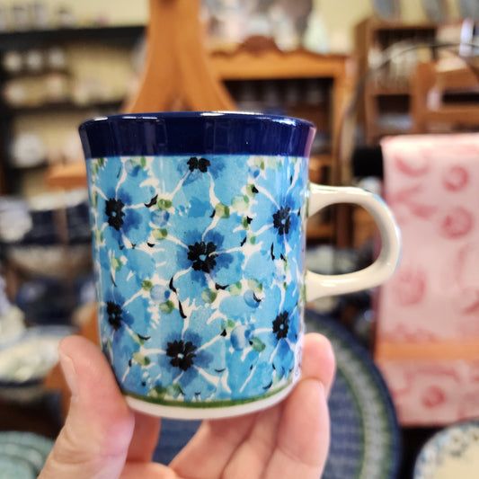 Mug ~ Espresso ~ 5 oz Xsmall cup U4929 ~ U4