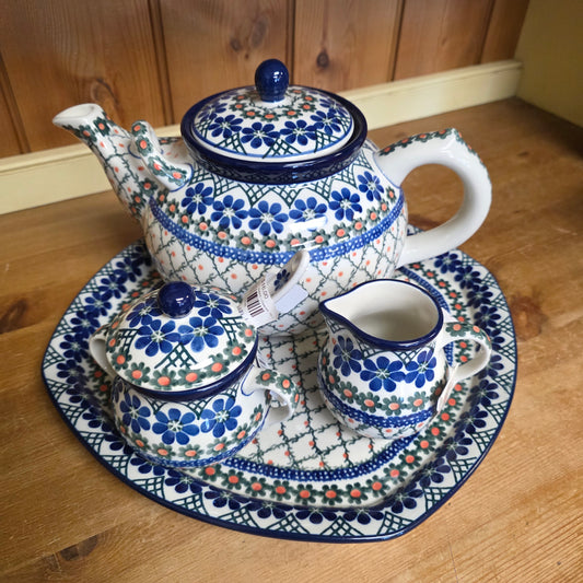 Primrose Teaset (saves $30)
