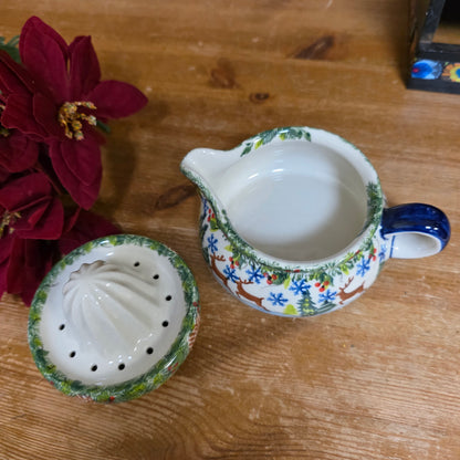 Lemon Juicer Reindeer 303