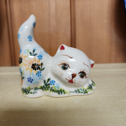 Kitten 393 Figurine